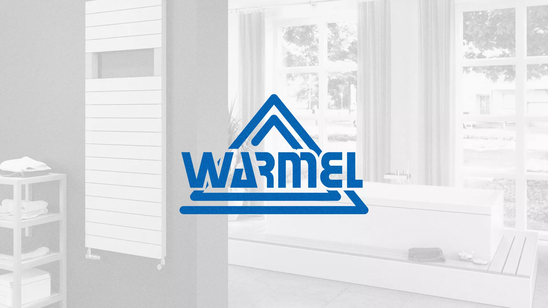 Разработка сайта для компании «WARMEL» по продаже полотенцесушителей в Орлове